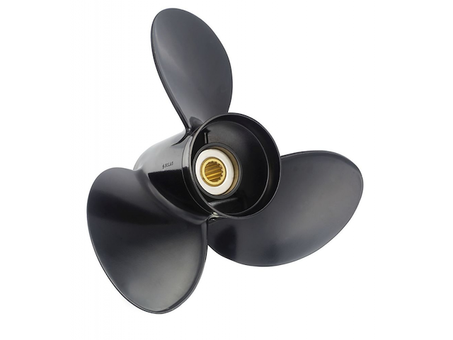 ELICA AMITA S6 3 - 7,87 X 7