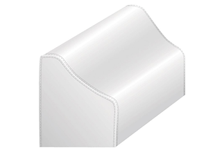 COPERTURA SEDILE CM.110X130X55