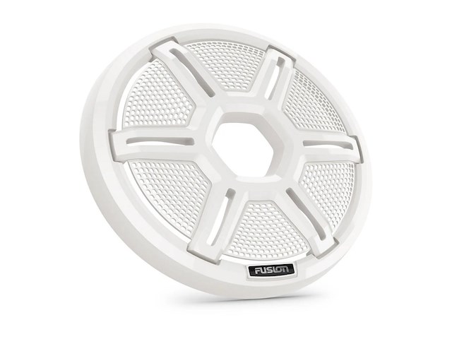 GRIGLIA SUB APOLLO BIANCO 10’’ Sport Plus