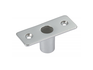 BOCCOLA OTTONE Ø MM.12