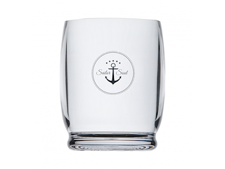 BICCHIERI DA ACQUA CM Ø 7,6 x 10,5H - SET 6 PEZZI