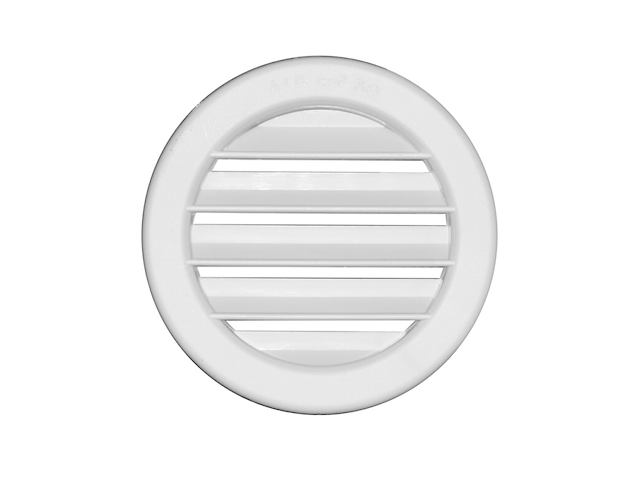 PRESA ARIA IN NYLON Ø MM 144