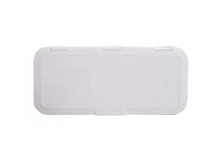 NICCHIA PORTA ESTINTORE