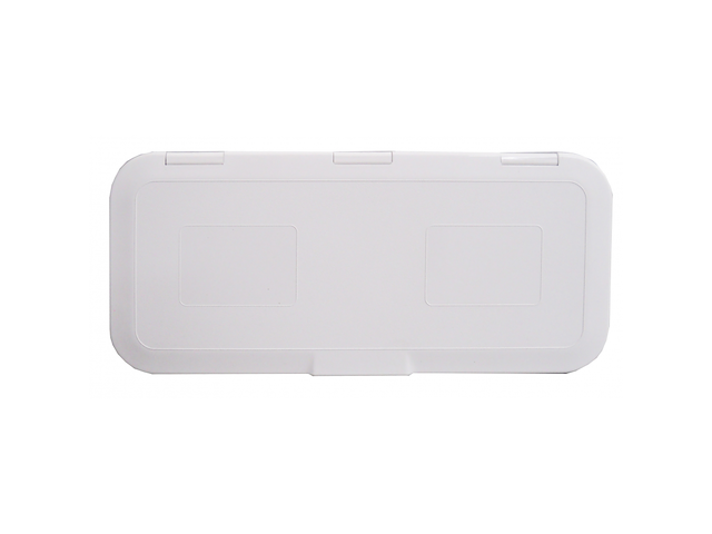 NICCHIA PORTA ESTINTORE