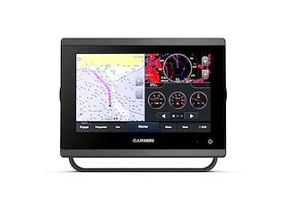 GPSMAP 723 DISPLAY 7"