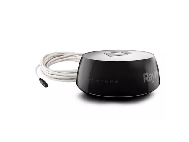 RADAR QUANTUM 2 Q24D NERO