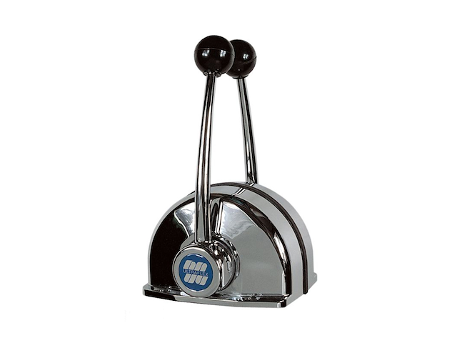 SCATOLA COMANDO B104