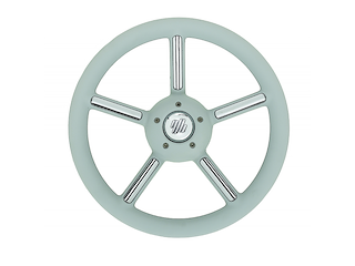 VOLANTE V56 GRIGIO Ø MM.350