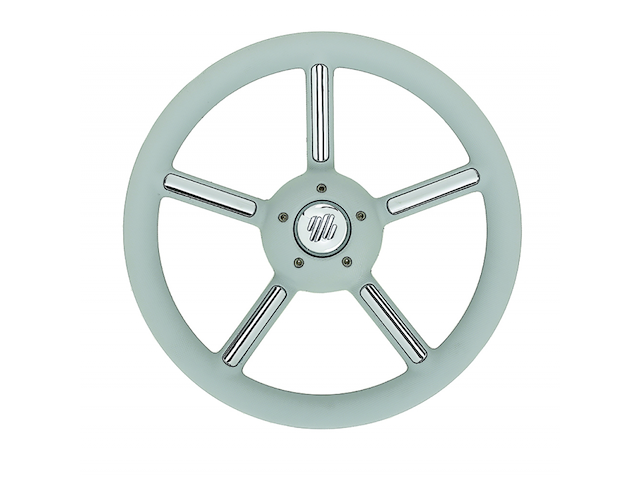 VOLANTE V56 GRIGIO Ø MM.350