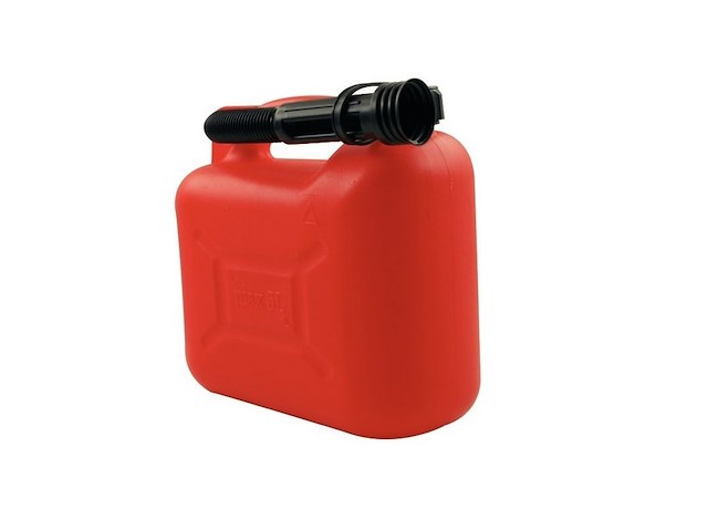 TANICA 10 LT CARBURANTE