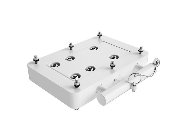 STAFFA HEAVY DUTY RECON CARBONIO BIANCA