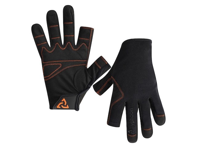 GUANTI INTERI RAGAZZO TG. L