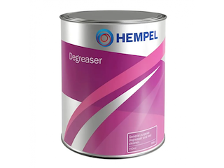 DEGREASER 0,75 LT