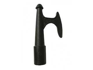 GANCIO NYLON MEZZO MARINAIO