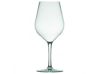 BICCHIERI DA VINO Ø 6,5X12H CM - SET 6 PEZZI