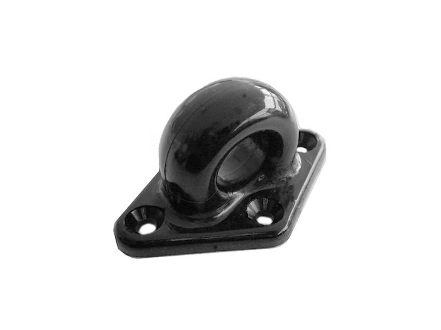 PIASTRA ANELLO IN PLASTICA