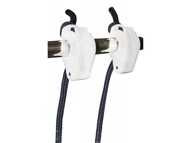 PORTAPARABORDO BIANCO