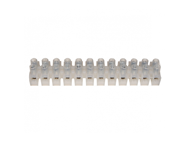 MORSETTO PER CAVI MM.6