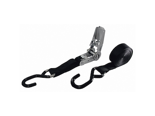 CINGHIA A CRICCHETTO INOX CM.454