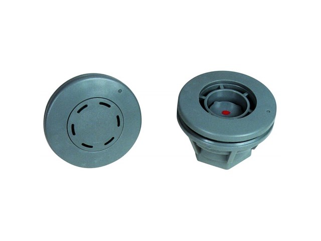 VALVOLA INSERTO ARANCIONE