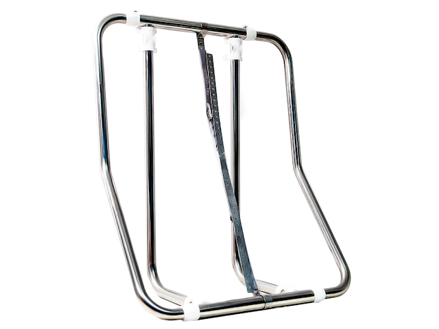 SELLA PORTA ZATTERA VERTICALE