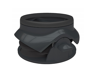 SISTEMA DI REGOLAZIONE VOLANTI X72