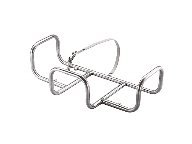 SELLA PORTA ZATTERA ORIZZONTALE