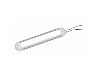 PLAFONIERA 58 LED 10-30V