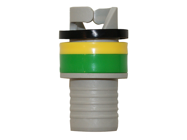 RACCORDO DI GONFIAGGIO UNIVERSALE