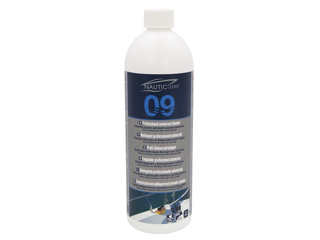 UNIVERSAL CLEANER LT 1