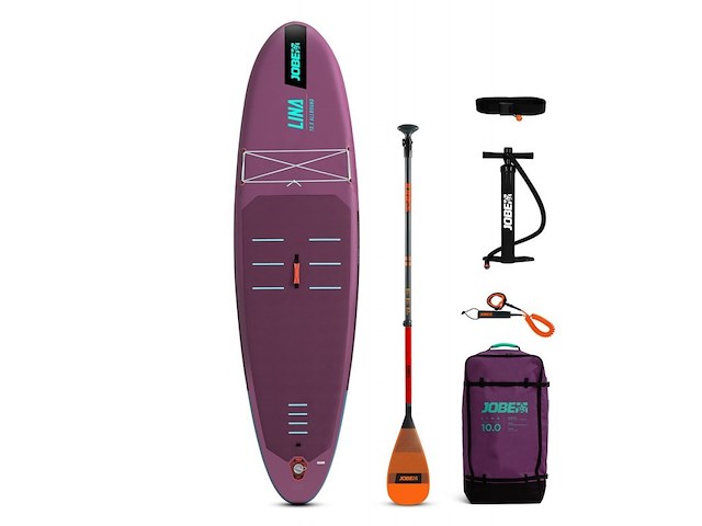 AERO LINA SUP BOARD 10.0