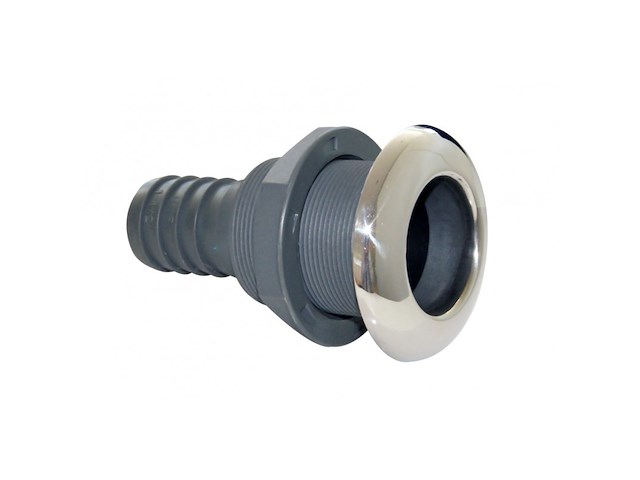 SCARICO AUTOSVUOTANTE Ø MM. 38