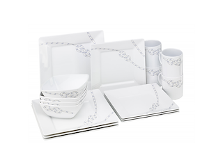 STOVIGLIE PER 4 PERSONE