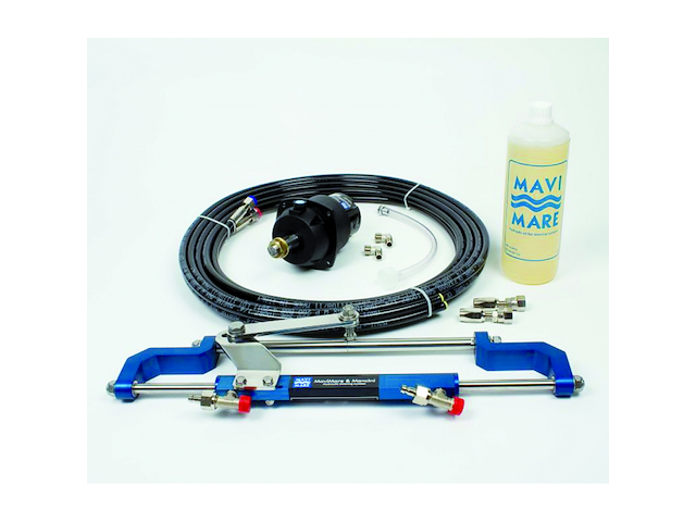 TIMONERIA IDR. GF90BT "YAMAHA"