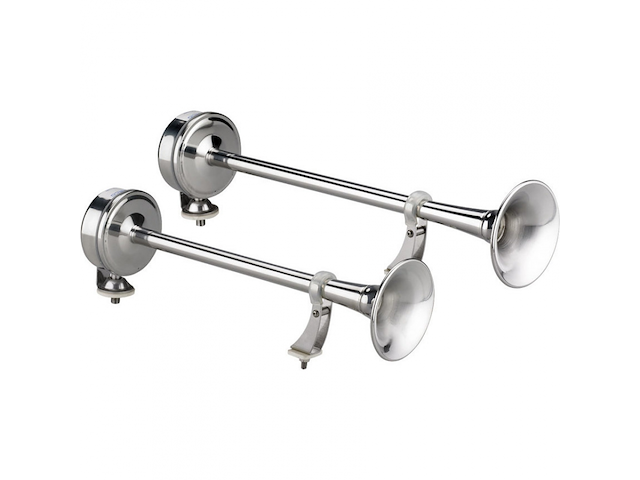 TROMBA DOPPIO CORNETTO 12V