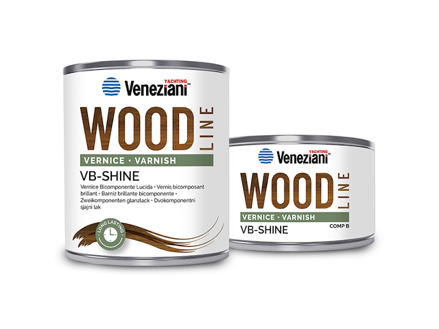 VB-SHINE LT.0,75 (A+B)