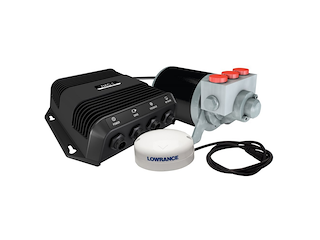 AUTOPILOTA CON ANTENNA POINT-1AP