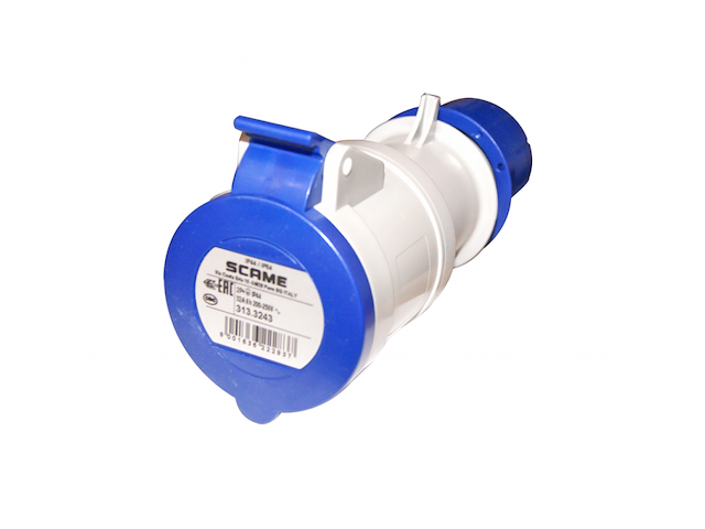 PRESA PER SPINA ART. 3939239