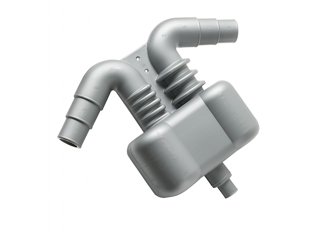 SEPARATORE ACQUA/GAS CAPACITA' LT.4,5