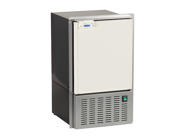 ICE MAKER PORTA BIANCA