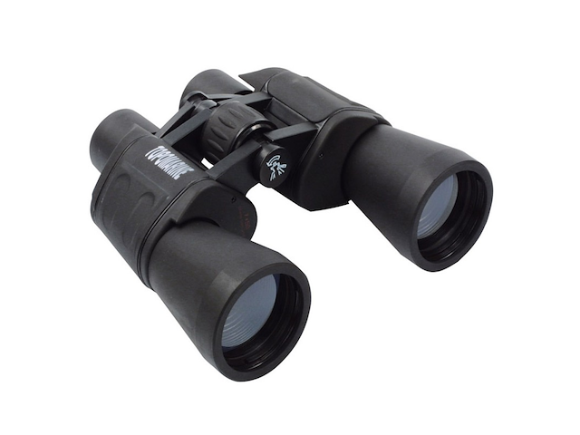 BINOCOLO 7X50 MESSA A FUOCO CENTRALE