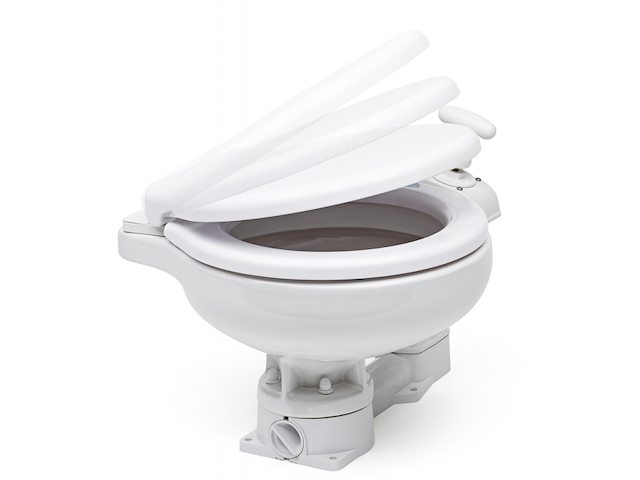 BASE RICAMBIO WC 2424803