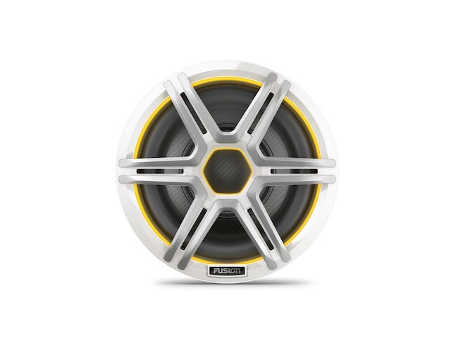 SUBWOOFER BIANCO 10"