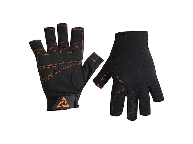 GUANTI TAGLIATI RAGAZZO TG.S