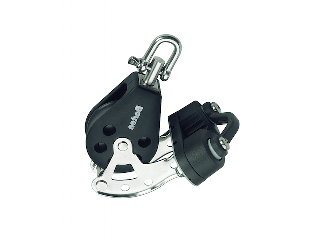 BOZZELLO SINGOLO GIREVOLE MAX Ø CIMA MM.12