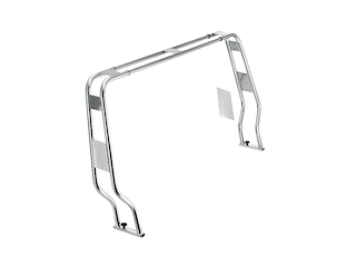 ROLL-BAR Ø TUBO MM.40 ALTEZZA MM.1150