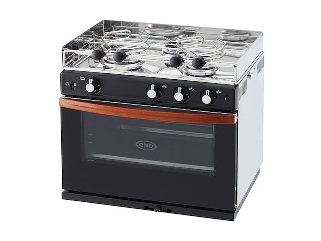CUCINA CON FORNO/GRILL GASCOGNE