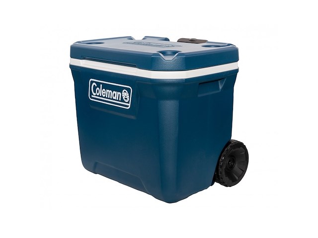 GHIACCIAIA XTREME 50 WHEELED