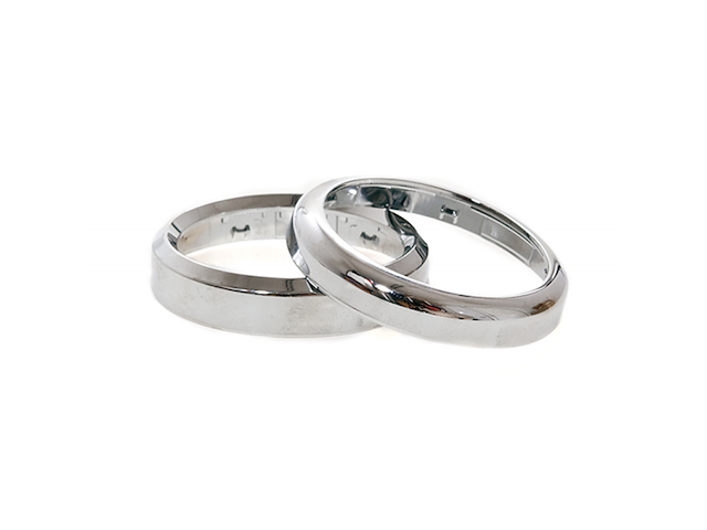 Ø MM 52 - TRIANGOLARE