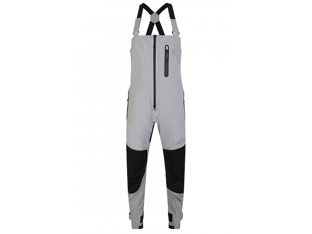 SALOPETTE COASTAL GRIGIA TG. XL